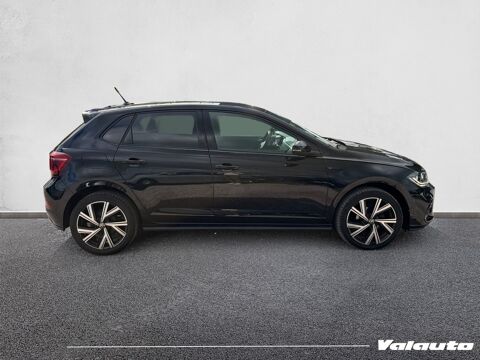 Polo R LINE 1.0 TSI 95 BVM5 2023 occasion 59930 La Chapelle-d'Armenti&egrave;res