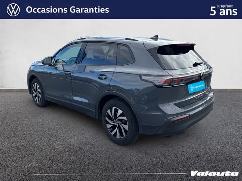 Tiguan 1.5 ETSI 130 CH DSG7 VW EDITION 2025 occasion 59860 Bruay-sur-l'Escaut