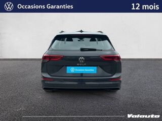 Golf SW GOLF 8 SW LIFE BUSINESS 2.0 TDI 115C... 2021 occasion 59930 La Chapelle-d'Armenti&egrave;res