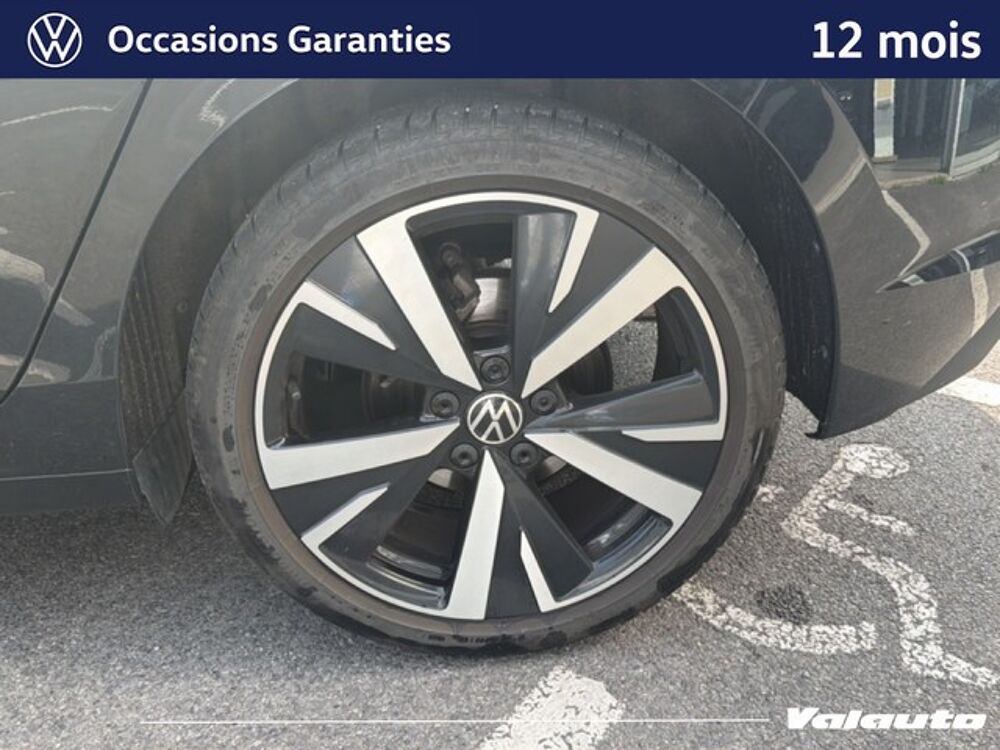 Golf VW EDITION 1.5 TSI 116CH BVM6 2024 occasion 59720 Louvroil