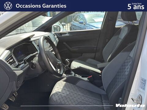 Polo FL 1.0 TSI 95 CH R LINE EDITION 2025 occasion 59720 Louvroil