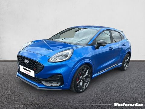 Annonce voiture Ford Puma 24990 €