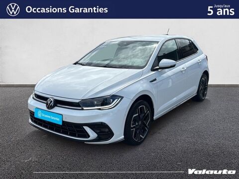 Volkswagen Polo R-LINE 1.0 TSI 116 DSG7 2025 occasion Roncq 59223