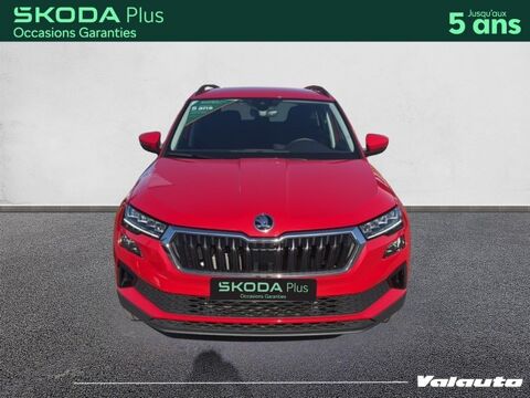 Karoq SELECTION 1.5 TSI EVO2 150 CH 2025 occasion 59223 Roncq