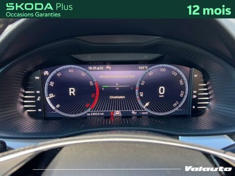 Kamiq BUSINESS 1.5 TSI 150CH ACT DSG7 2022 occasion 59130 Lambersart