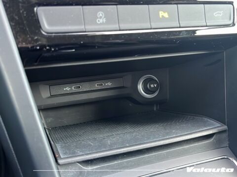 Touran 7PL 1.5 TSI 150 CH VW EDITION 2024 occasion 59400 Cambrai