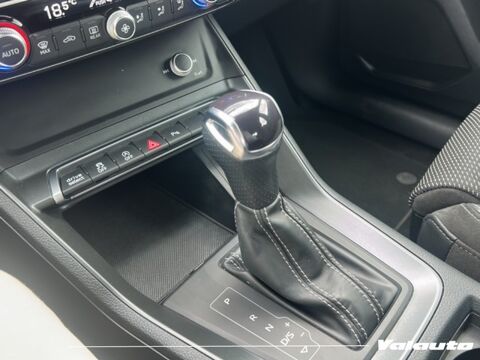 Q3 35 TFSI 150CH S TRONIC 7 S-LINE 2022 occasion 59860 Bruay-sur-l'Escaut