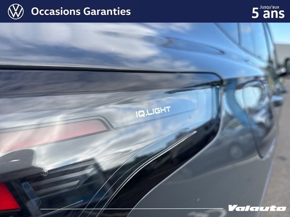 Tiguan 1.5 ETSI 130 CH DSG7 VW EDITION 2025 occasion 59860 Bruay-sur-l'Escaut