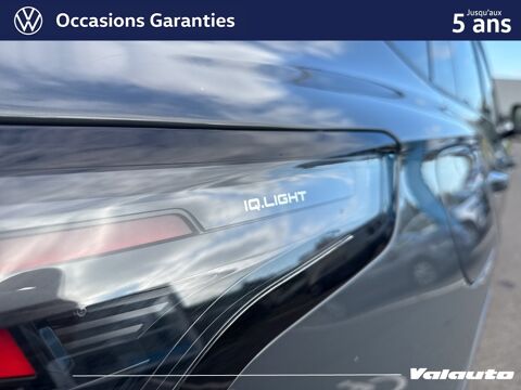 Tiguan 1.5 ETSI 130 CH DSG7 VW EDITION 2025 occasion 59860 Bruay-sur-l'Escaut