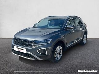 T-ROC 1.5 TSI 150 DSG STYLE 2023 occasion 59100 Roubaix
