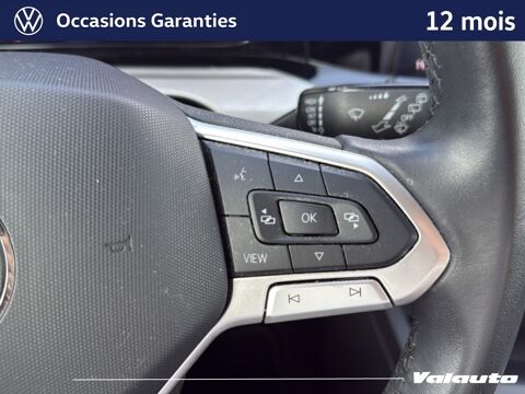 Golf SW 1.0 TSI 110CH LIFE 2023 occasion 59860 Bruay-sur-l'Escaut