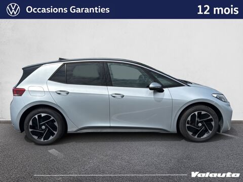 ID.3 PURE LIFE MAX 170 52KWH 2025 occasion 59860 Bruay-sur-l'Escaut