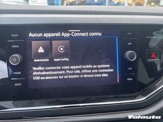 Polo R LINE 1.0 TSI 95CH 2024 occasion 59100 Roubaix