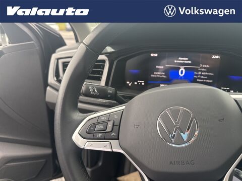 Polo VW EDITION 1.0 TSI 95 2025 occasion 59400 Cambrai