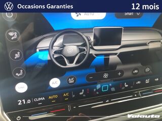 ID.4 PRO 77 KWH LIFE MAX 286CH 2026 occasion 62217 Beaurains
