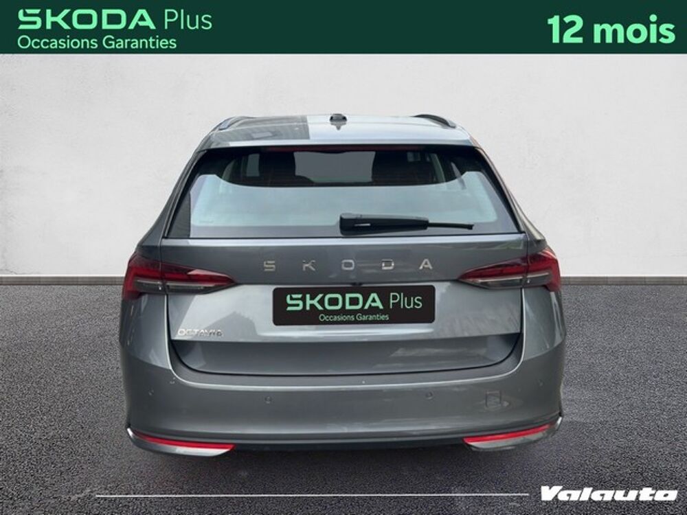 Octavia SELECTION 2.0 TDI 150 DSG7 2024 occasion 59130 Lambersart
