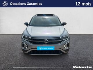 T-ROC STYLE EXCLUSIVE 1.5 TSI 150CH DSG7 2023 occasion 59930 La Chapelle-d'Armenti&egrave;res