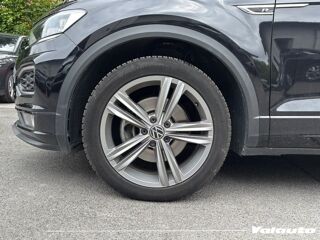 T-ROC R LINE 2.0 TDI 150CH DSG7 2021 occasion 59100 Roubaix