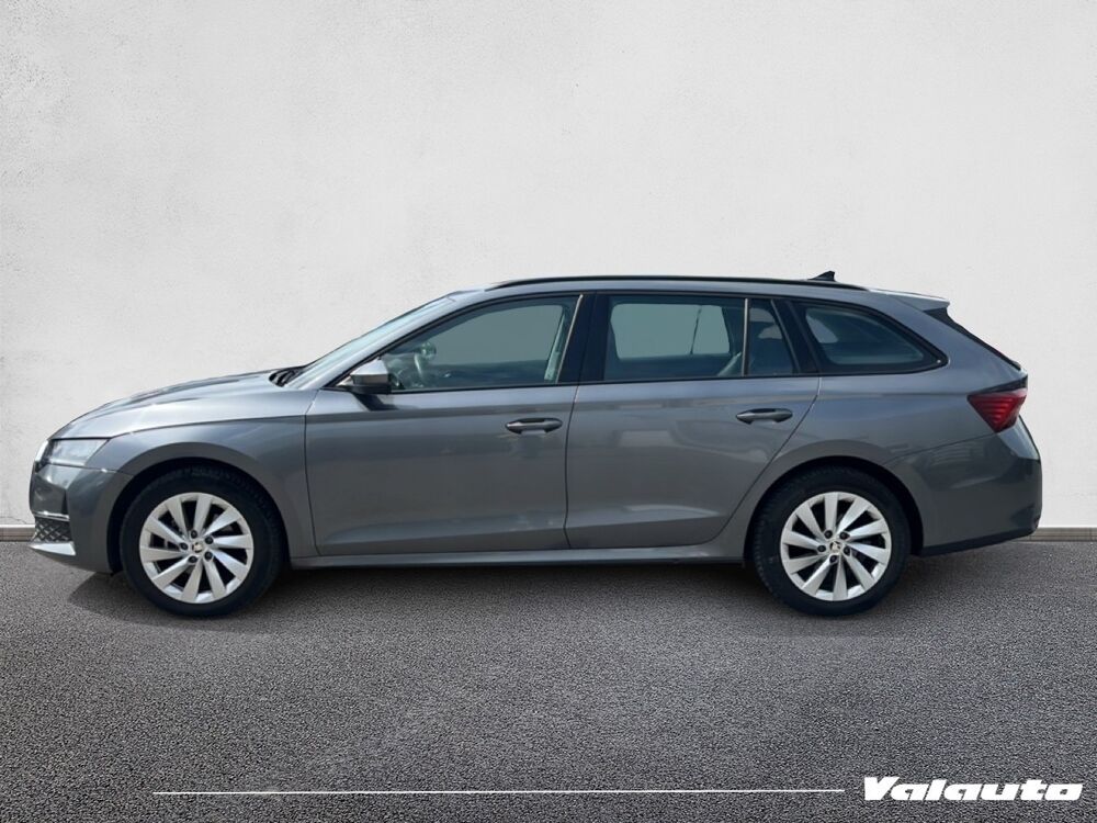 Octavia SELECTION 2.0 TDI 150 DSG7 2024 occasion 59860 Bruay-sur-l'Escaut