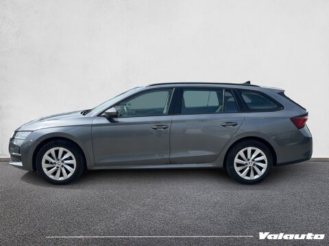 Octavia SELECTION 2.0 TDI 150 DSG7 2024 occasion 59860 Bruay-sur-l'Escaut