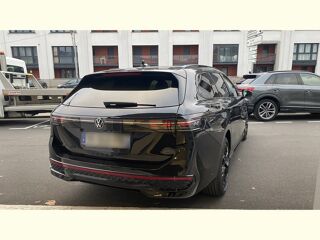 Passat NOUVELLE EHYBRID 272CH DSG6 R LINE 2024 occasion 59130 Lambersart