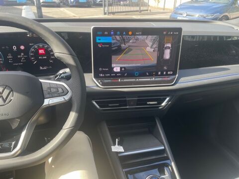 Tiguan NOUVEAU 1.5 EHYBRID 204CH DSG6 VW EDI... 2026 occasion 59130 Lambersart