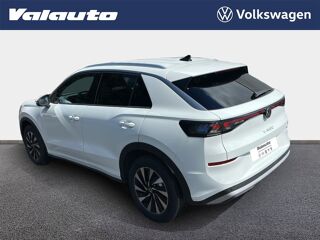 T-ROC NOUVEAU 1.5 ETSI HYBRID 116CH DSG7 STYLE 2026 occasion 59930 La Chapelle-d'Armenti&egrave;res