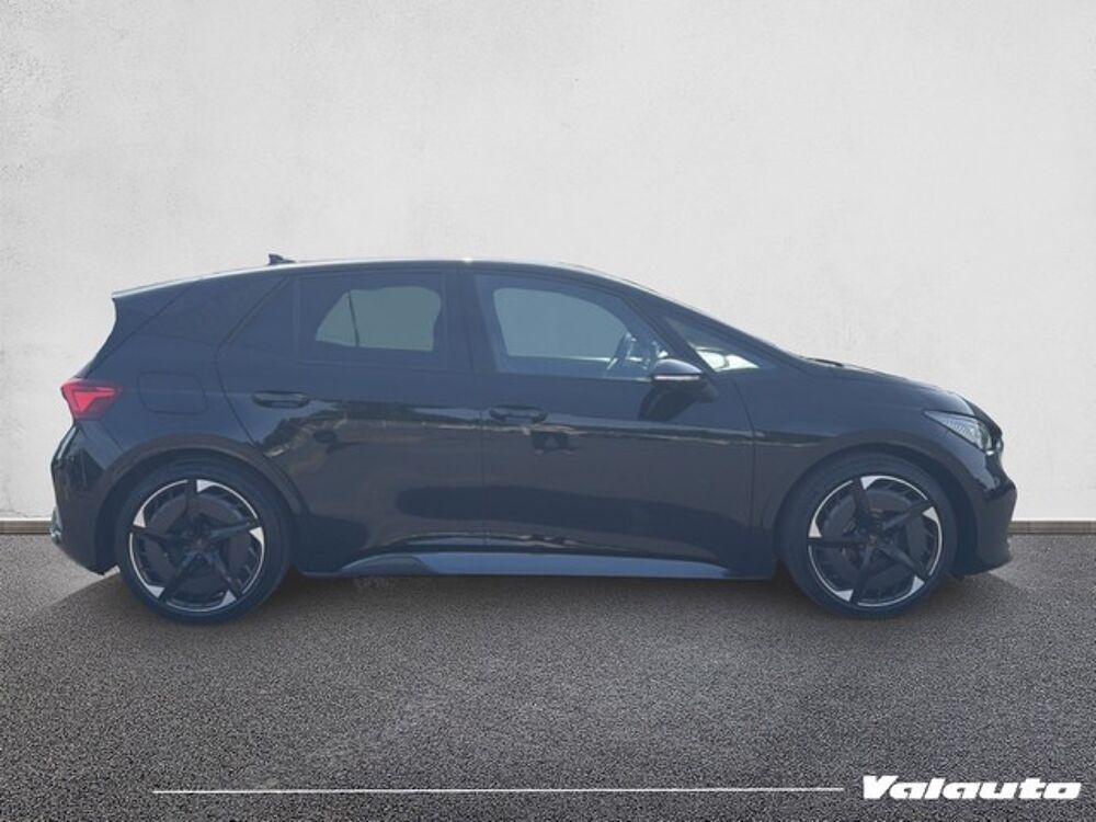 Born 79KWH 230 CH 2026 occasion 59400 Cambrai