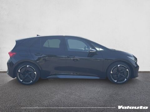 Born 79KWH 230 CH 2026 occasion 59400 Cambrai