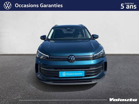 Tiguan LIFE PLUS 1.5 EHYBRID 204CH DSG6 2025 occasion 59223 Roncq