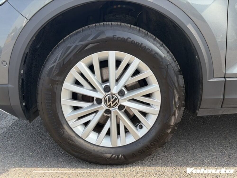 T-ROC 1.0 TSI 110 CH LIFE PACK 2023 occasion 59400 Cambrai