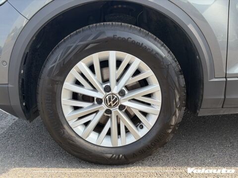 T-ROC 1.0 TSI 110 CH LIFE PACK 2023 occasion 59400 Cambrai