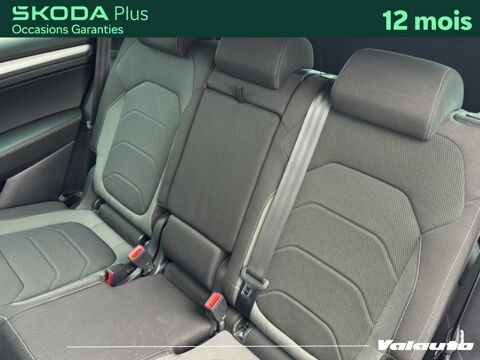 Kodiaq AMBITION 1.5 TSI 150 AMBITION 2022 occasion 59400 Cambrai