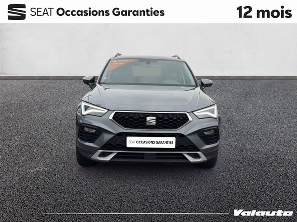 Ateca 1.0 TSI 110 CH COPA 2024 occasion 59223 Roncq