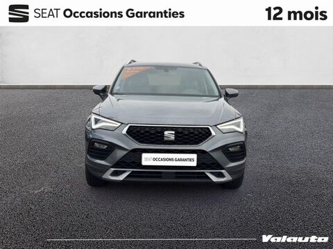Ateca 1.0 TSI 110 CH COPA 2024 occasion 59223 Roncq