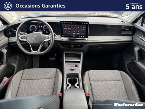 Tiguan 1.5 ETSI 130 CH DSG7 VW EDITION 2025 occasion 59860 Bruay-sur-l'Escaut