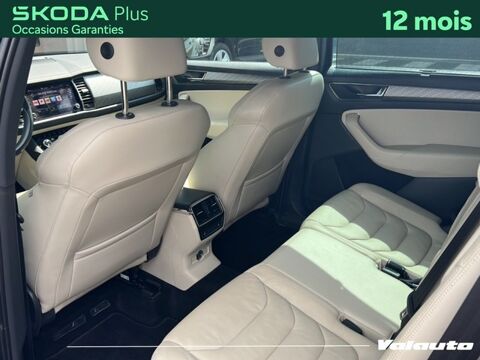 Kodiaq STYLE 2.0 TDI 150 SCR DSG7 7 PLACES 2024 occasion 59130 Lambersart