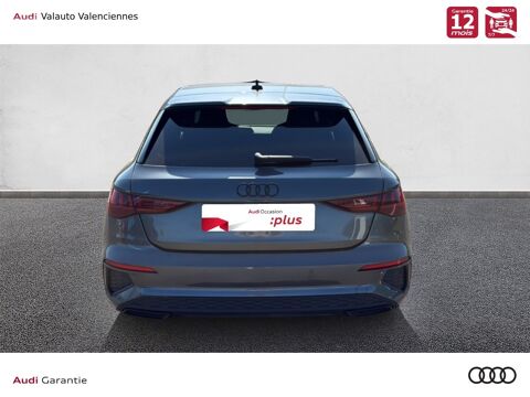A3 35 TFSI 150 S-LINE S-TRONIC 7 2023 occasion 59860 Bruay-sur-l'Escaut