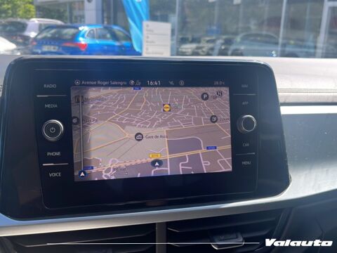 T-ROC 1.0 TSI 110 CH LIFE PLUS 2023 occasion 59100 Roubaix