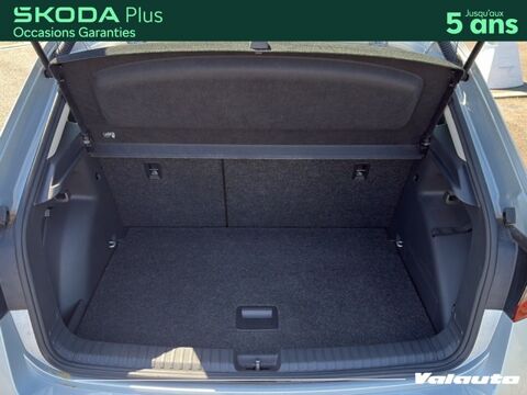 Fabia SELECTION 1.0 TSI EVO 2 116CH DSG7 2025 occasion 59223 Roncq