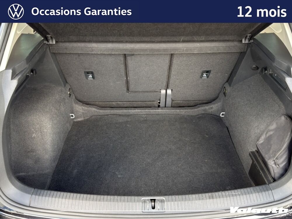 Tiguan 2.0 TDI 150 CH DSG7 ELEGANCE 2023 occasion 59860 Bruay-sur-l'Escaut