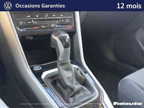 T-ROC FL 1.5 TSI 150 CH DSG7 LIFE VW EDITION 2025 occasion 59720 Louvroil