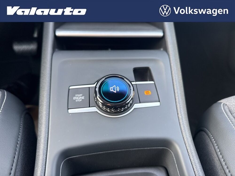 Tiguan 1.5 ETSI 130CH DSG7 LIFE 2026 occasion 59400 Cambrai