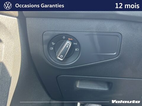 Tiguan R LINE EXCLUSIVE 2.0 TDI 150CH DSG7 2024 occasion 59930 La Chapelle-d'Armenti&egrave;res