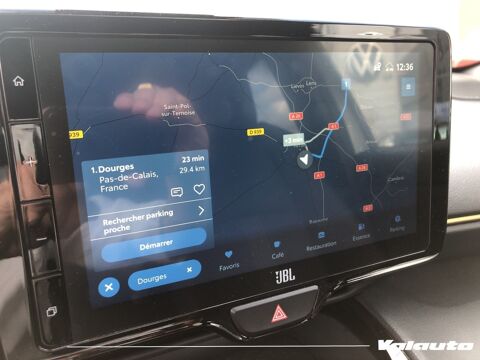 Yaris Cross 116 CH TRAIL 2021 occasion 62217 Beaurains