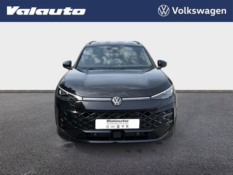 T-ROC NOUVEAU 1.5 ETSI HYBRID 150CH DSG7 R-LINE 2026 occasion 59930 La Chapelle-d'Armenti&egrave;res