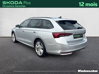 Octavia SELECTION 2.0 TDI 150 DSG7 2024 occasion 59223 Roncq