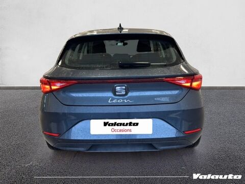 Leon 1.0 ETSI 110 CH DSG STYLE 2024 occasion 59223 Roncq