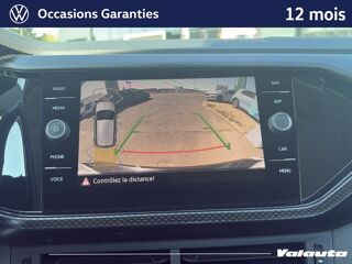 T-Cross 1.0 TSI 95 CH LIFE TECH 2023 occasion 59223 Roncq