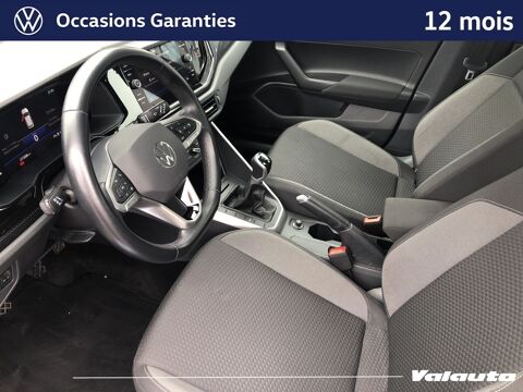 Polo 1.0 TSI 95 CH LIFE 2023 occasion 62217 Beaurains